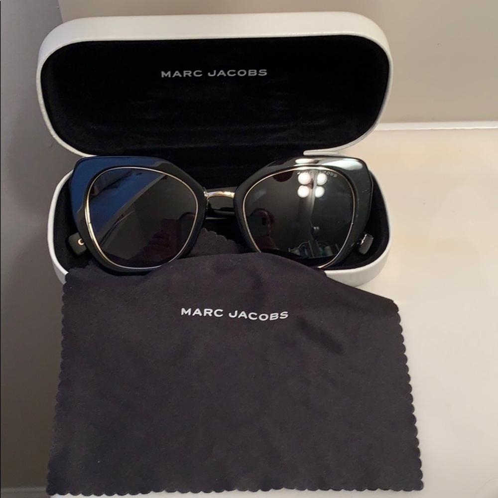 Marc Jacob Sunglasses